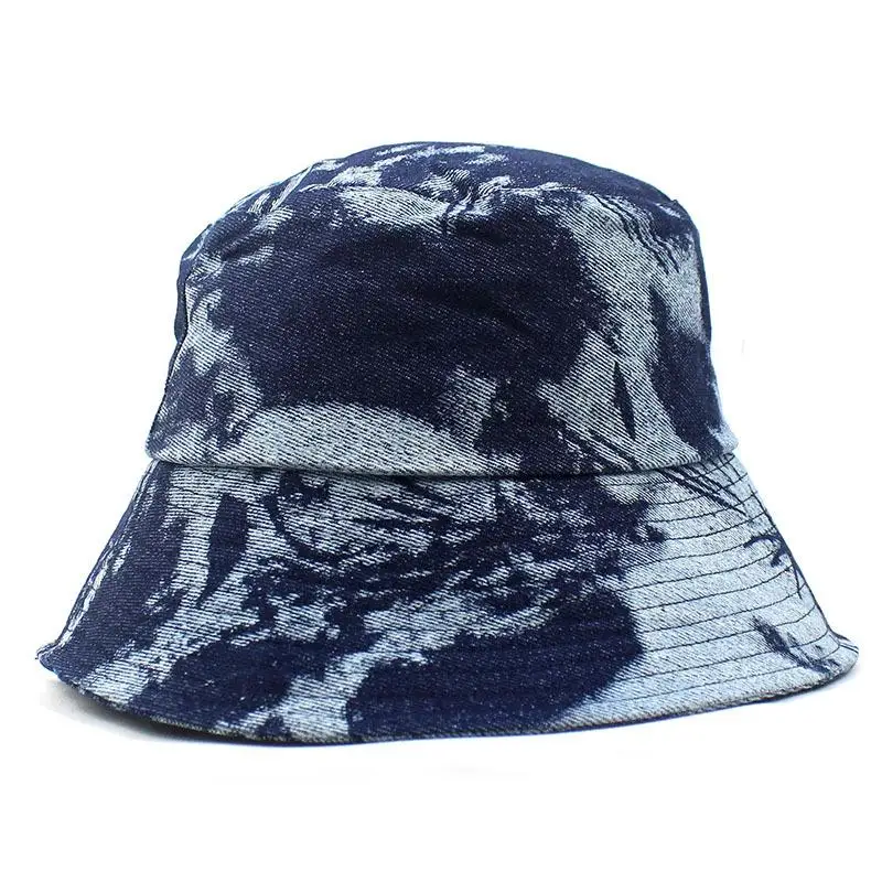 Памук кофа шапка рибар шапка открит пътна шапка шапка от Слънцето шапка за мъже и жени 444