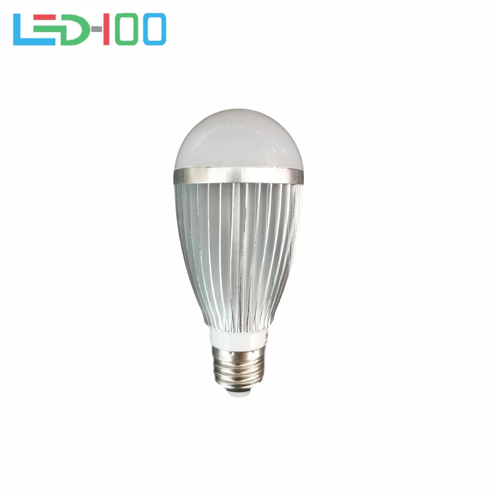 E27 led Лампа 7 W Енергоспестяваща лампа Пълна Мощност лампада Led Лампа AC220V За Led Осветление