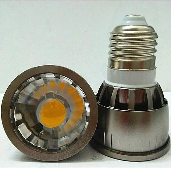 Димиране COB led Прожектор, Лампа E14 E27 GU10 MR16 GU5.3 9 W И 12 W 15 W Лампа Топло Студено Бяло Неутрално Бяла 12 В 220 И 110 В Лампа