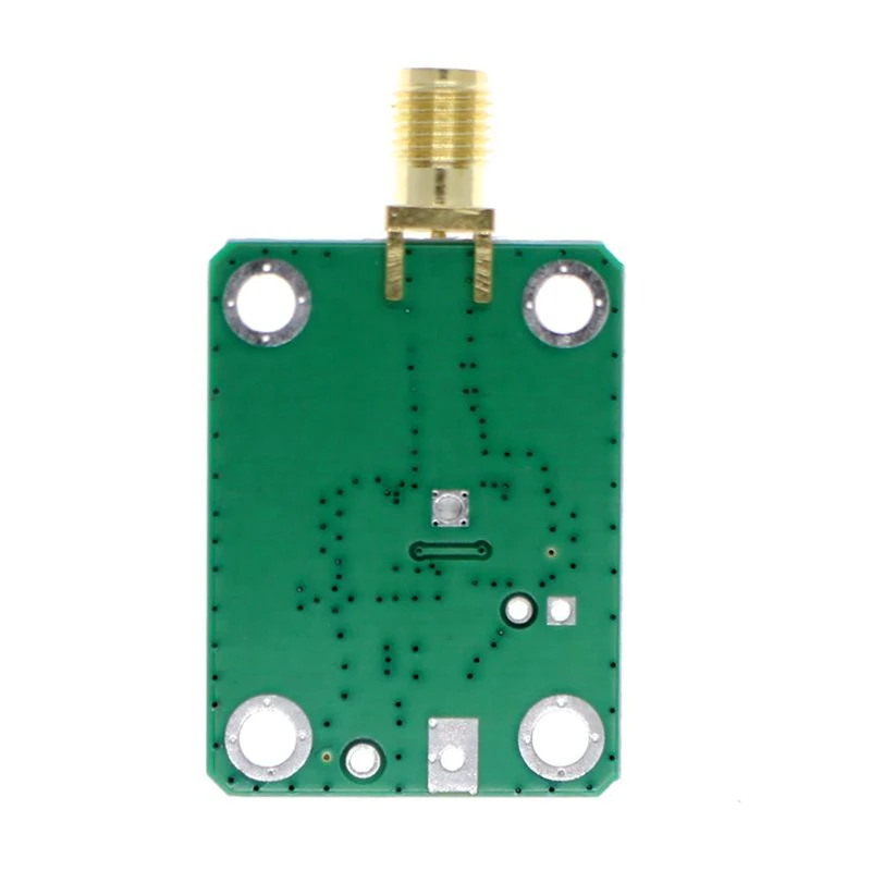 AD8318 RF Логарифмический детектор 70DB RSSI електромера измерване 1-8000 Mhz Изображение 3 