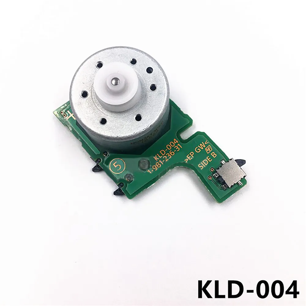 Задвижваща двигател за Sony PS4 Slim Pro KLD-004 за PS4-1000 1100 KLD-001 KLD-002, за PS4-1200 KLD-003 Игрова конзола Ремонт на част от
