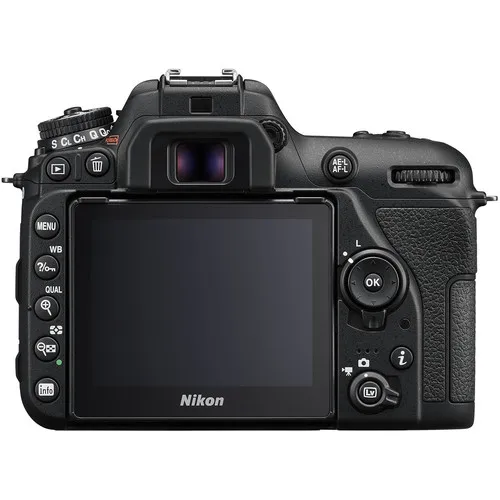 Огледален фотоапарат Nikon D7500 Изображение 1 