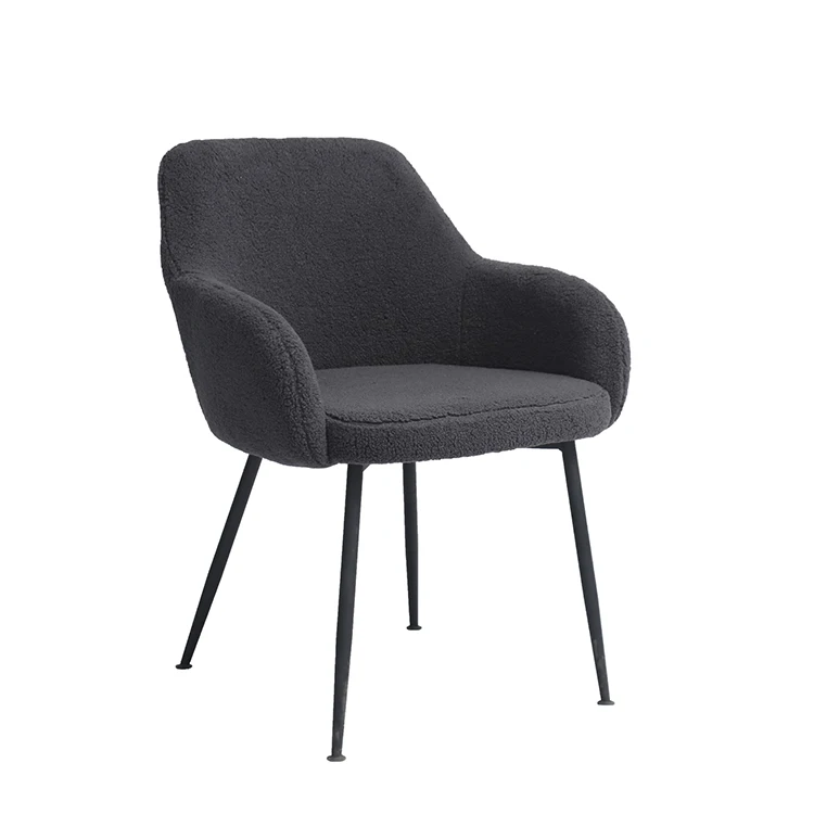Модерни Столове За Дневна Със Златисто Покритие Крака Модерен евтини скандинавски стол за хранене, луксозни трапезни столове модерен