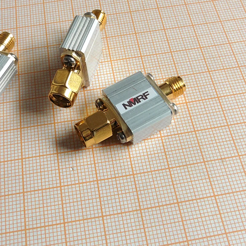 DYKB 866-870 Mhz 868 Mhz RFID Приемник за дистанционно управление на специален полосовой филтър SAW, честотна лента от 4 Mhz за Усилватели шунка радио