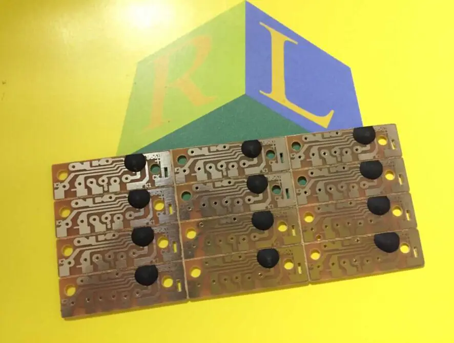 KD9561 CK95619561 звуков сигнал звуков чип музика IC музикален Колектор