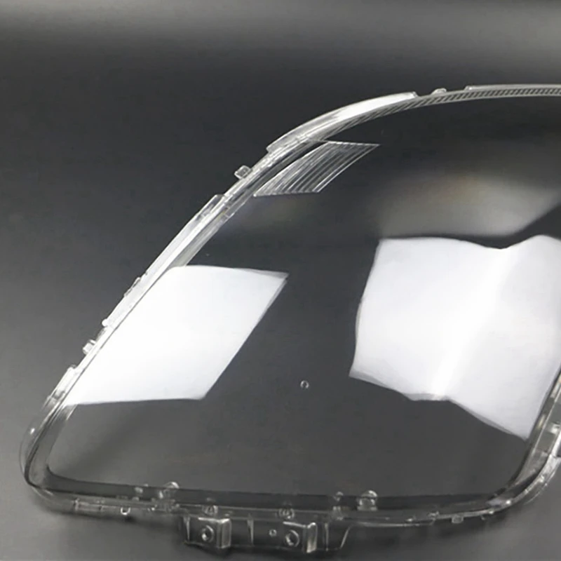 2 бр., Капак на обектива фаровете на колата, Прозрачна Обвивка фарове За Suzuki Swift 2005-2016, дясно и ляво Изображение 2 