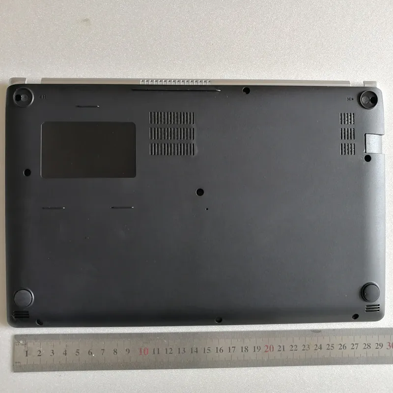 Нов лаптоп долния калъф базова капак за Samsung np 305u1a 350u1B BA75-03255B