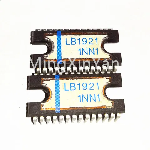 2 ЕЛЕМЕНТА LB1921 DIP28 Интегрална Схема на чип за IC