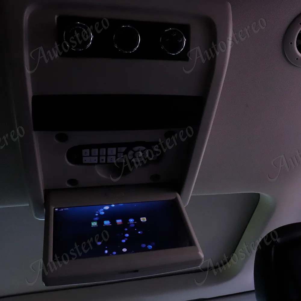 Android 10,0 Екран в Стила на Тесла За Fiat Freemont За Dodge Journey Автомобилен GPS Навигатор Главното Устройство Мултимедиен DSP Плейър Авто Радио Изображение 4 