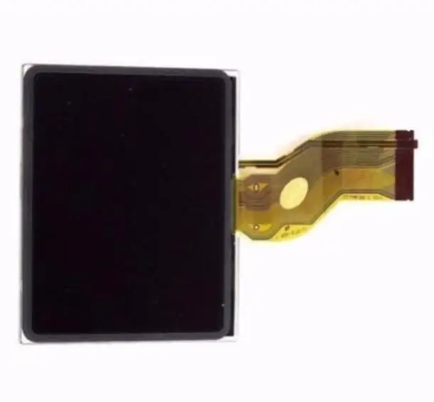 НОВИ резервни части За ремонт на LCD дисплей На Цифров Огледално-рефлексен Фотоапарат Nikon D7100 С външния Защитно Стъкло С подсветка